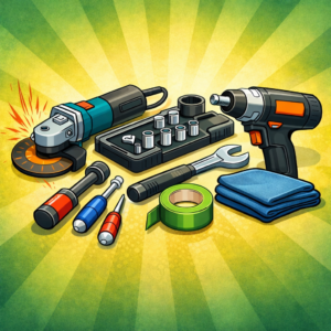 工具のアイキャッチ画像。